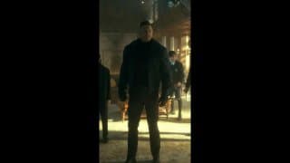 The Umbrella Academy Season 3 | Date Announcement | Netflix #shorts